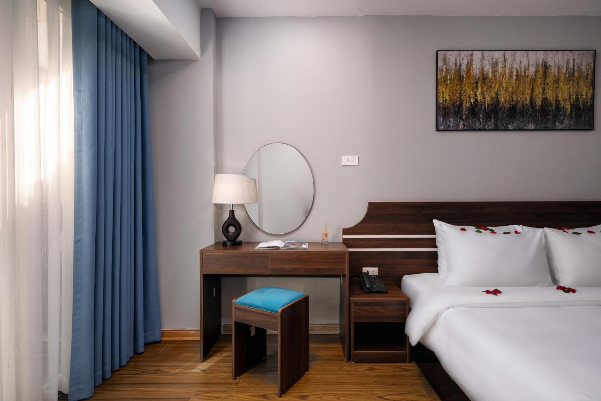 Astoria Hanoi Hotel & Travel Esterno foto
